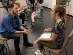 LA Opera: Arts & Activism. Speaker/Mentor. LA Opera: Arts & Activism. Speaker/Mentor.