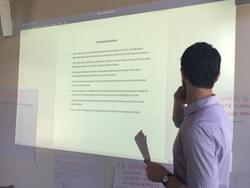 CEII Policy Retreat, ECACC CEII Policy Retreat, ECACC