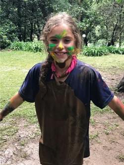 Sonrisas, vacaciones y pintura Sonrisas, vacaciones y pintura