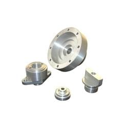 Material - Aluminum Material - Aluminum