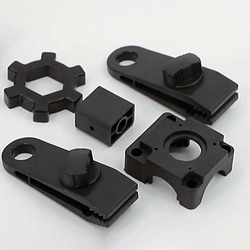 Material - Plastic Material - Plastic