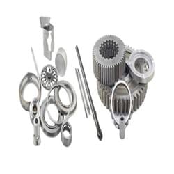 Material - Aluminum Material - Aluminum