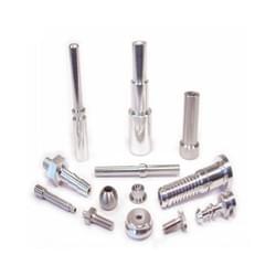 Material - Aluminum Material - Aluminum
