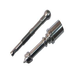 Material - Steel Material - Steel