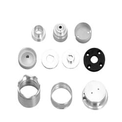 Material - Steel Material - Steel