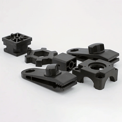 Material - Plastic Material - Plastic