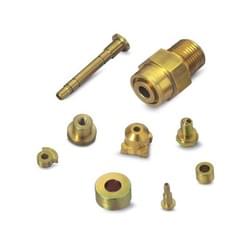 Material - Brass Material - Brass