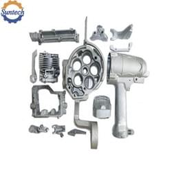 Material - Aluminum Material - Aluminum