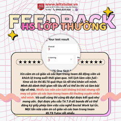 🔥 Vừa đi làm full-time, vừa đạt ielts 7.0 all bands 🧐 Hành trình từ "nản vì không có thời gian làm bài" đến tấm vé làm việc ở Úc! 🔥 Vừa đi làm full-time, vừa đạt ielts 7.0 all bands 🧐 Hành trình từ "nản vì không có thời gian làm bài" đến tấm vé làm việc ở Úc!