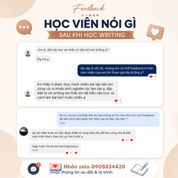 IELTS TUTOR FEEDBACK IELTS TUTOR FEEDBACK