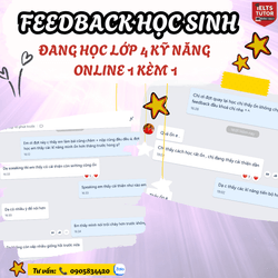 IELTS TUTOR FEEDBACK IELTS TUTOR FEEDBACK