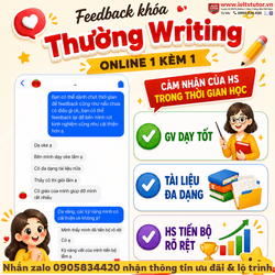 IELTS TUTOR FEEDBACK IELTS TUTOR FEEDBACK