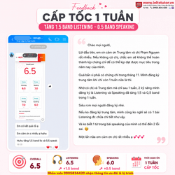 IELTS TUTOR FEEDBACK IELTS TUTOR FEEDBACK