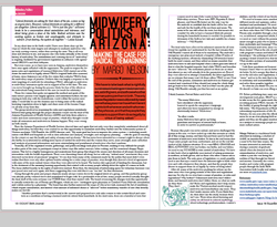 LAYOUT SQUAT SPRING 2014 LAYOUT SQUAT SPRING 2014