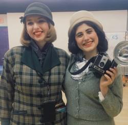 Dorothy in Grand Duchy Dorothy in Grand Duchy