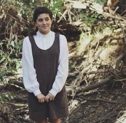 Marta in Spring Awakening Marta in Spring Awakening