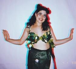 Andrina in The Little Mermaid Andrina in The Little Mermaid