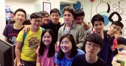 TUTTEE IGCSE CHEM BIO KCCIS - Geneieve, Ethan, Joanne, Vernon, Angus, Andrew, Herman, Justin, Zion, Kyle TUTTEE IGCSE CHEM BIO KCCIS - Geneieve, Ethan, Joanne, Vernon, Angus, Andrew, Herman, Justin, Zion, Kyle