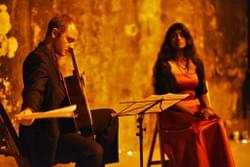 London, UK (with Georgia Knower)