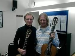 London, UK (with David Russell)