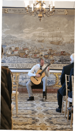 London, UK (Embassy of Portugal)