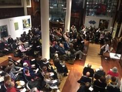 London, UK (Embassy of Brazil)