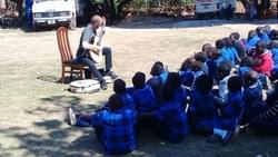 Lusaka, ZAMBIA Lusaka, ZAMBIA