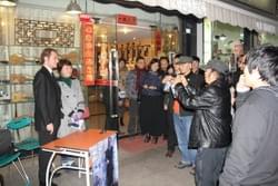 Chengdu, CHINA Chengdu, CHINA