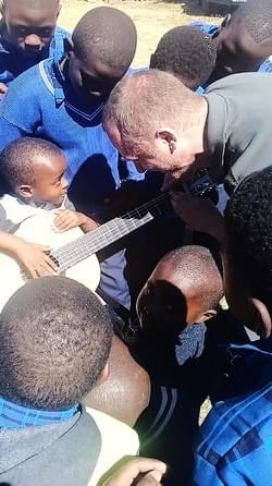 Lusaka, ZÂMBIA Lusaka, ZÂMBIA