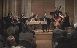 London, UK (with Amadej Herzog)