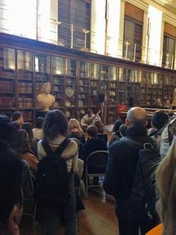 London, UK (British Museum)