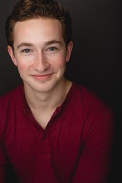 Evan Lilienthal now at Baldwin Wallace Evan Lilienthal now at Baldwin Wallace