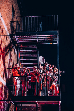 Le Festif! de Baie-St-Paul 2018 Le Festif! de Baie-St-Paul 2018