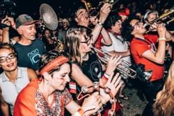 Le Festif! de Baie-St-Paul 2018 Le Festif! de Baie-St-Paul 2018