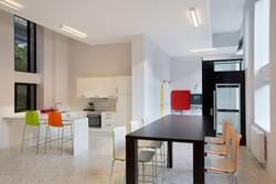 Cuisine commune