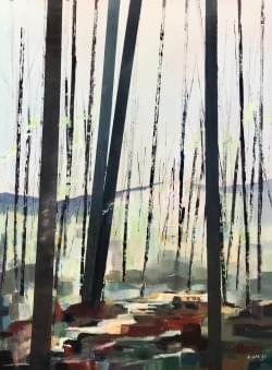 Private Commission - SOLD Private Commission - SOLD