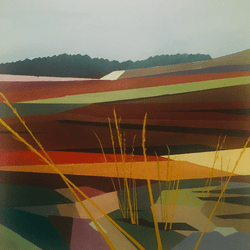 Clara Bog. (SOLD) Clara Bog. (SOLD)
