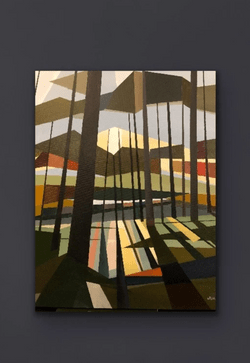 Shadows. (SOLD) Shadows. (SOLD)