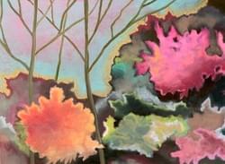 Ma Vie - en rose (Landscape) Ma Vie - en rose (Landscape)