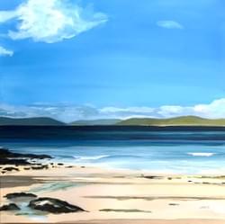 Renvyle Beach Renvyle Beach