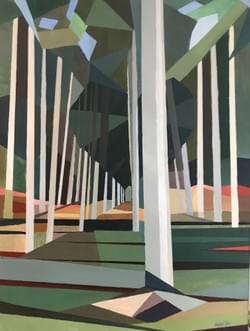 Private Commission - SOLD Private Commission - SOLD
