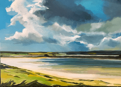 Private Commission - SOLD Private Commission - SOLD