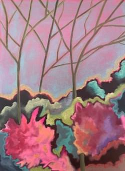 Ma Vie - en rose (portrait) Ma Vie - en rose (portrait)