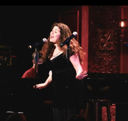 Logainne in 25th Annual Putnam County Spelling Bee Logainne in 25th Annual Putnam County Spelling Bee