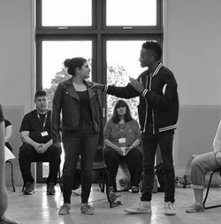 Macbeth in Macbeth Macbeth in Macbeth