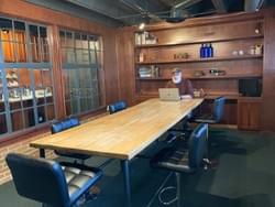 Meeting Room A Meeting Room A