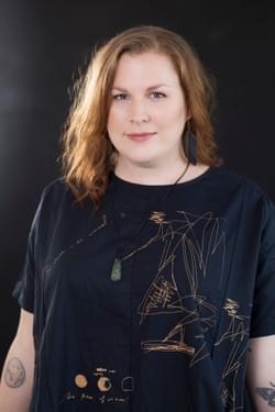 Jennifer O'Sullivan Jennifer O'Sullivan