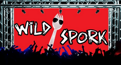 Wild Spork Wild Spork