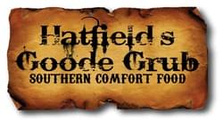 Hatfield's Goode Grub Hatfield's Goode Grub