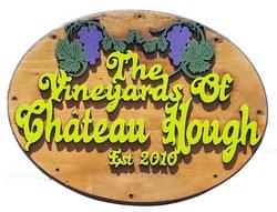 Chateau Hough Chateau Hough